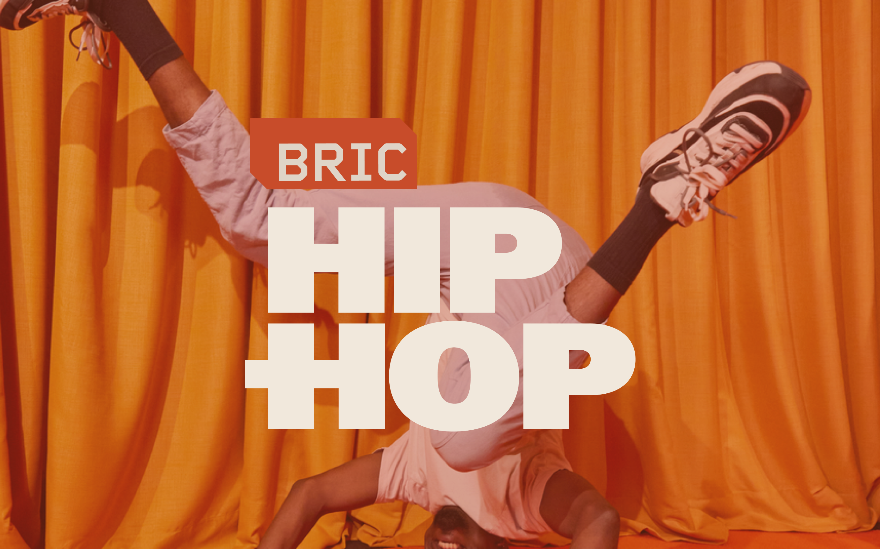 BRIC Hip-Hop